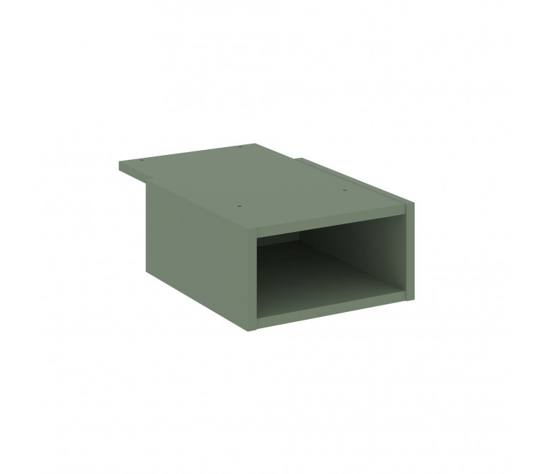 Концепт Подвесная тумба CN.PTO-001 Кобо 347*573*176