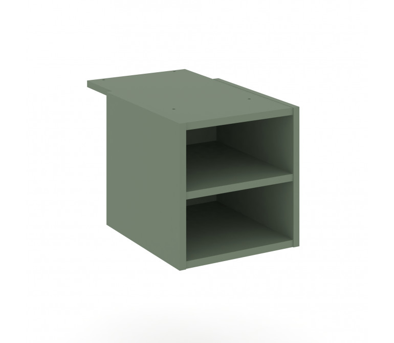 Концепт Подвесная тумба CN.PTO-002 Кобо 347*573*352