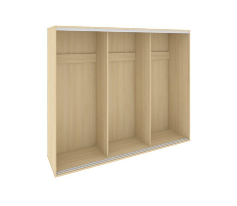 Марис Корпус низкий+трек SH.K3-6.2 Акация Лорка 2369*600*2000