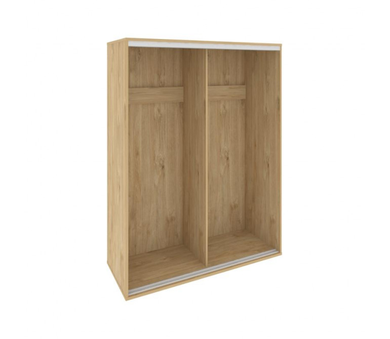 Марис Корпус низкий+трек SH.K2-5.2 Тиквуд Светлый 1500*600*2006