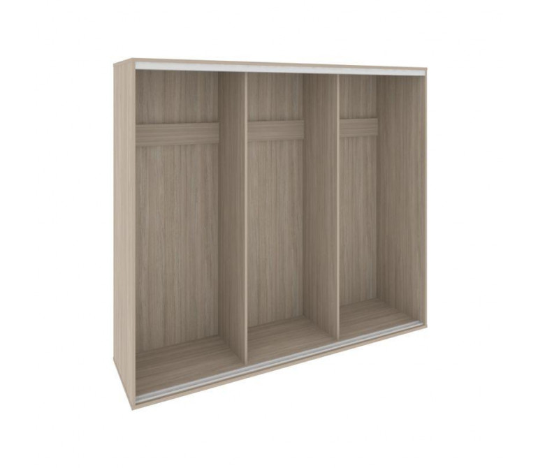 Марис Корпус низкий+трек SH.K3-5.2 Дуб Аттик 2219*600*2006