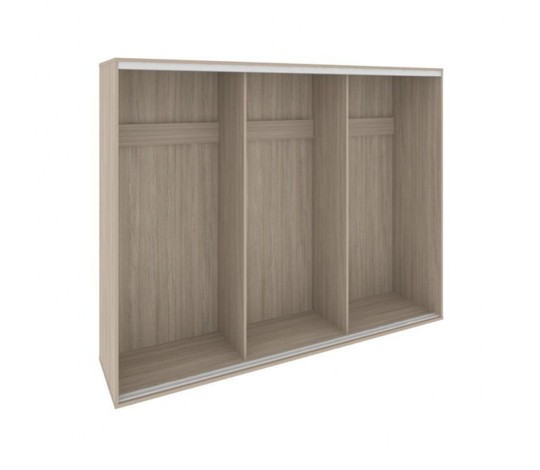 Марис Корпус низкий+трек SH.K3-7.2 Дуб Аттик 2519*600*2006