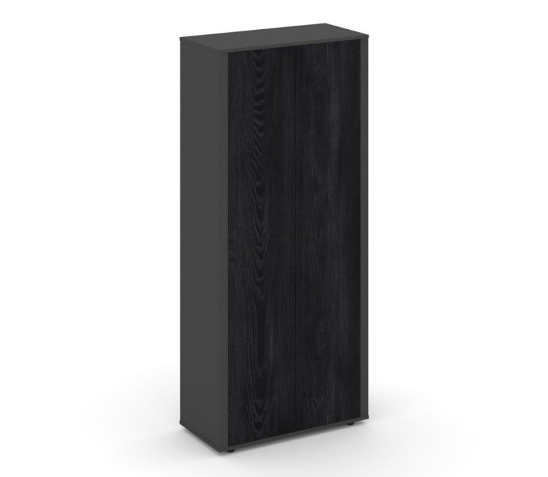 Касл Шкаф для документов CS.D-ST-1.2 (U) Каштан Тоскана/Базальт 922*450*2110