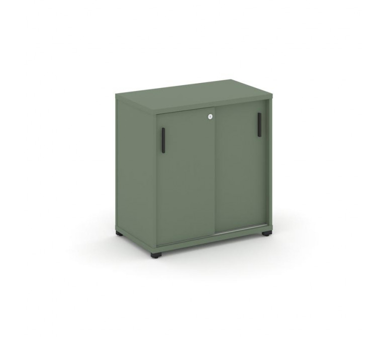 Концепт Шкаф-купе опорный/приставной CN.SOPK-001 B Кобо NEW/Металл Черный 720*420*750