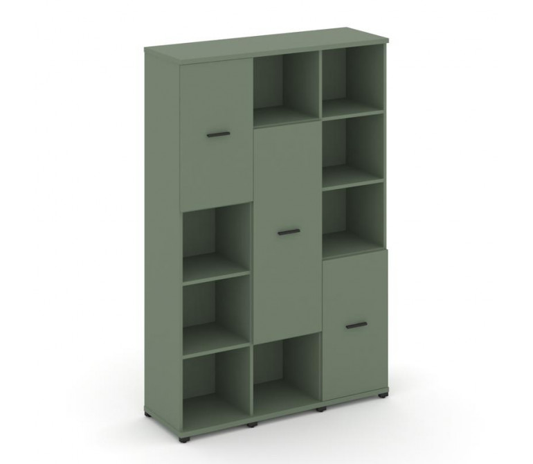 Концепт Набор №533.U CN.STUN-533 B Кобо NEW/Металл Черный 1252*420*1922